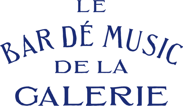 LE BAR BOUTIQUE logo
