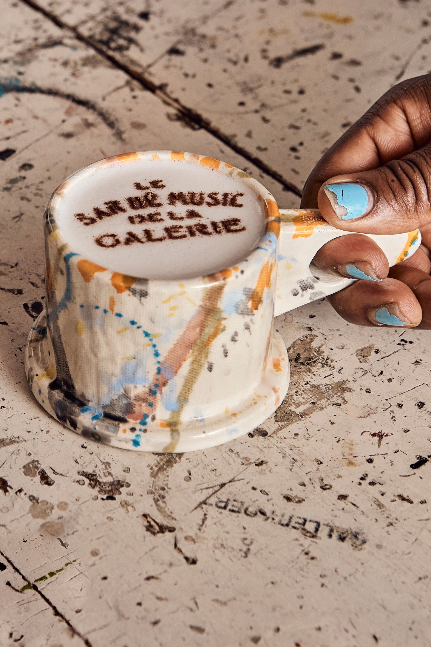 Espresso Blend - Medium Roast