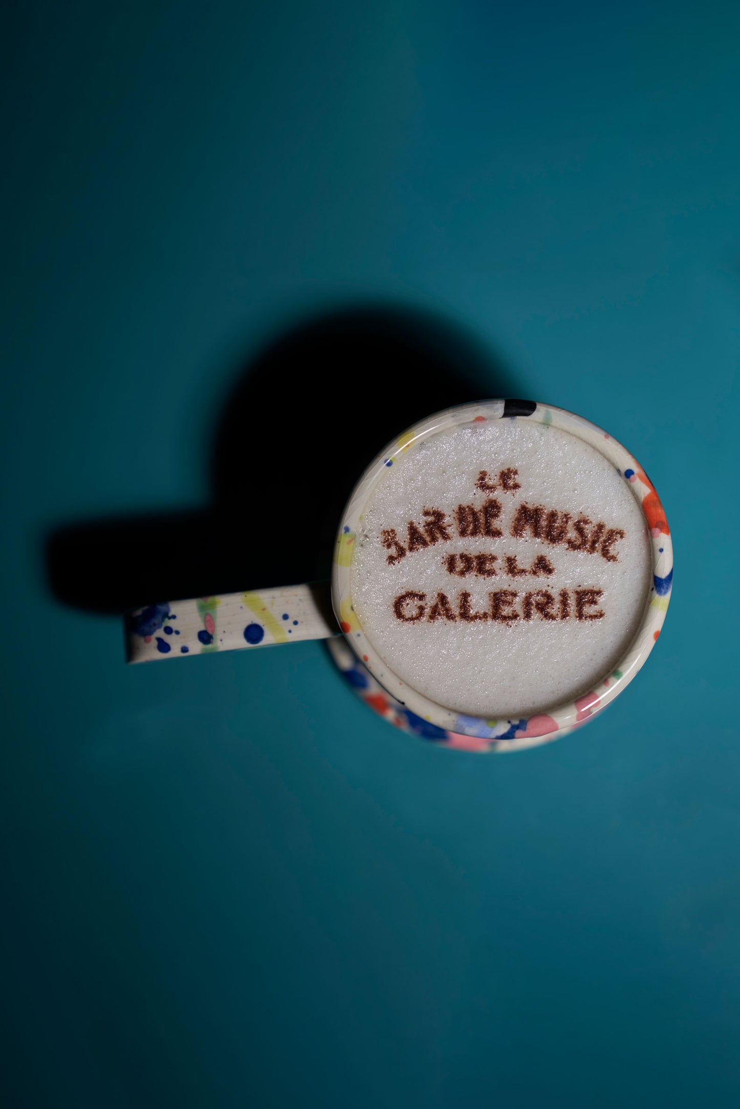 Drip Coffee - Medium Roast